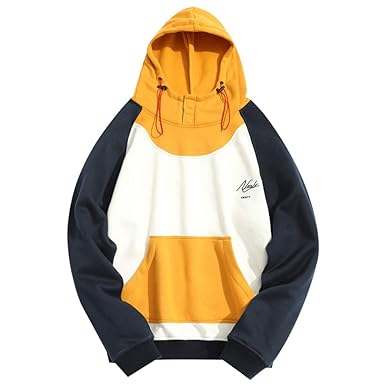 zaful sudaderas hombre