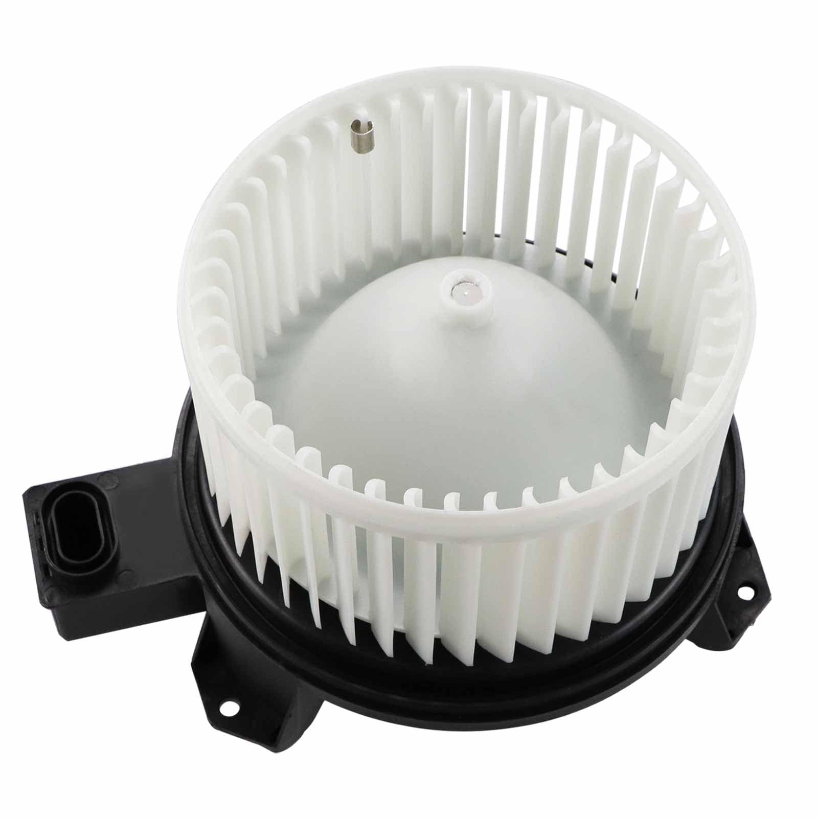 Photo 1 of for 2005-2009 Ford Mustang A/C Heater Blower Motor w/Fan Cage Replaces 4R3Z 19805 AA, 4R3Z-19834-BA, 700185, 75816, MM-926, PM9294