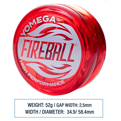 3 Yomega+Fireball+Performance+Transaxle+Intermediate