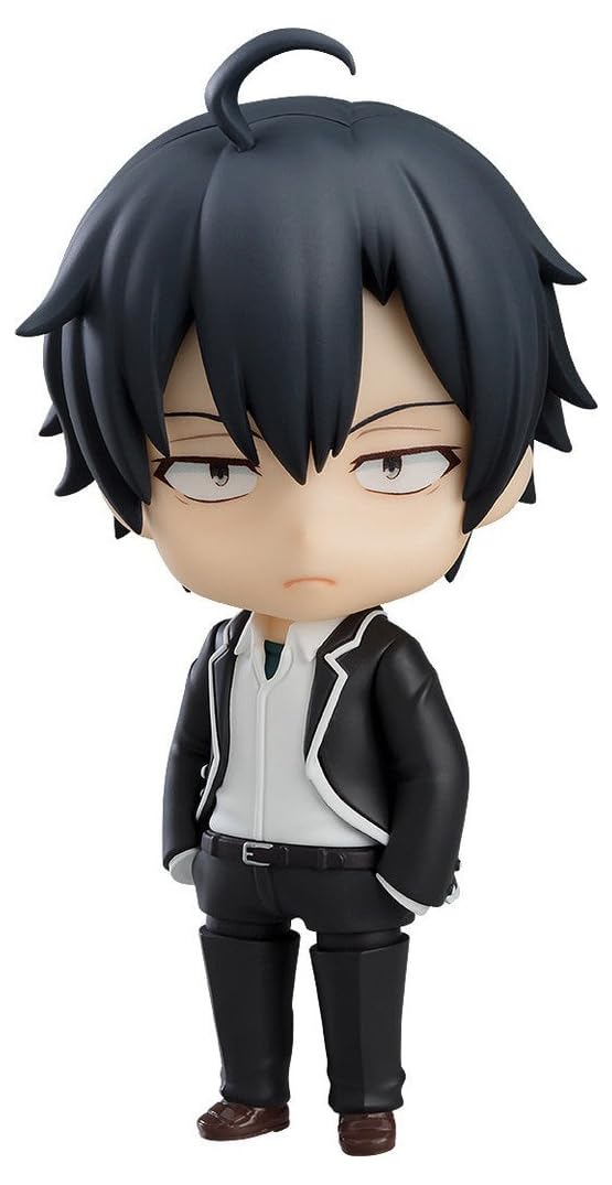 Promo Nendoroid Yukino Yukinoshita Nendo 1307 Figure My Teen Romantic