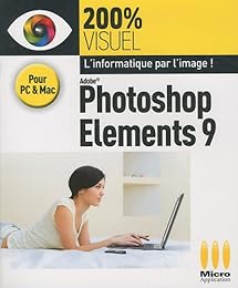 Adobe Photoshop Elements 9