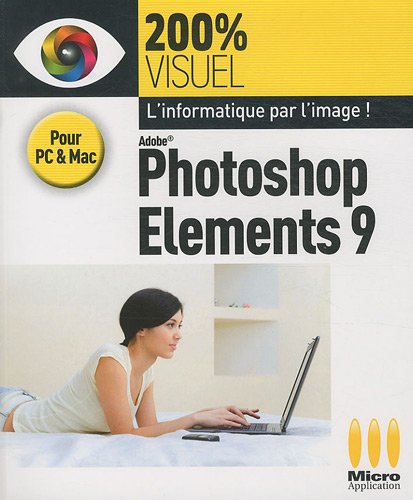 Adobe Photoshop Elements 9