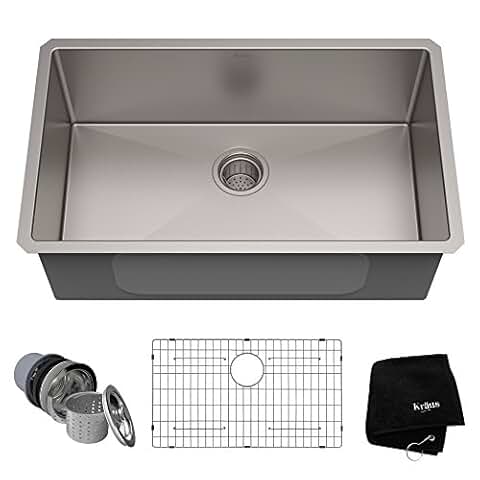 Amazon.com.mx: Fregaderos - Equipamiento para Cocina: Herramientas y