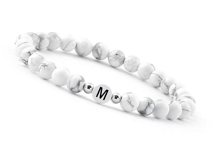 Pulseras Blancas