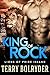 King of Rock (Lions of Pride Island Book 1)