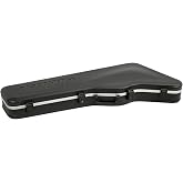Jackson Kelly/Warrior Multi-Fit Molded Case, Black