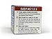 MATCH 'N PATCH Realistic Wood Grain Repair Tape - Durable Multi-Use Adhesive Tape for Furniture, Floors, Cabinets, Windows, Doors, RV, Home Decor & DIY Projects - Dark Walnut, 2.25 in x 15 feet