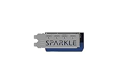 Sparkle Intel Arc A770 Titan OC Edition, 16GB