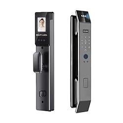 KIEEQGAK 3D Face Recogntion Smart Door