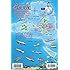 Chuuk (Truk) Lagoon Map & Reef Creatures Guide Franko Maps Laminated Fish Card