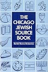 Chicago Jewish Source Book