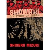Showa 1926-1939: A History of Japan (Showa: A History of Japan, 1)