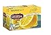 Celestial Seasonings Lemon Zinger Herbal Tea, Single-Serve Keurig K-Cup Pods, 72 Count