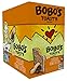 Bobo's TOASTeR Pastry, Chocolate Peanut Butter, 2.5 oz Pastry (12 Pack), Gluten Free Whole Grain Breakfast Toaster Pastries