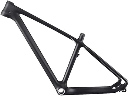 bike frame size 21 inch