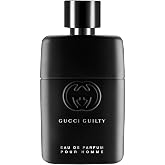 Gucci Guilty Pour Homme by Gucci for Men 1.6 oz Eau de Parfum Spray
