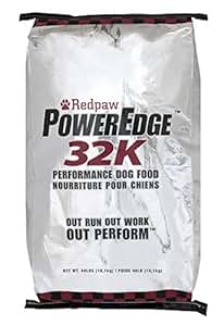 Amazon.com: Redpaw Dog Food Poweredge Dog Food, 32K Mix