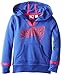 PUMA Little Girls' Active Pullover
