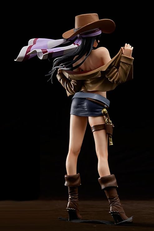 Other Anime Collectibles Flag Diamond Ship Nico Robin Figure Authentic Banpresto One Piece Collectibles Thrivingkidsconnection Com