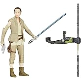 Star Wars: The Force Awakens 3.75 Inch Rey (Resistance Outfit)
