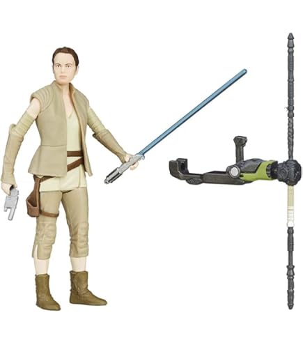 Rey Finn ボブルヘッド　フィン　レイ スターウォーズ　フィギュア Amazon.com: Kotobukiya Star Wars Star Wars Force Awakens Rey