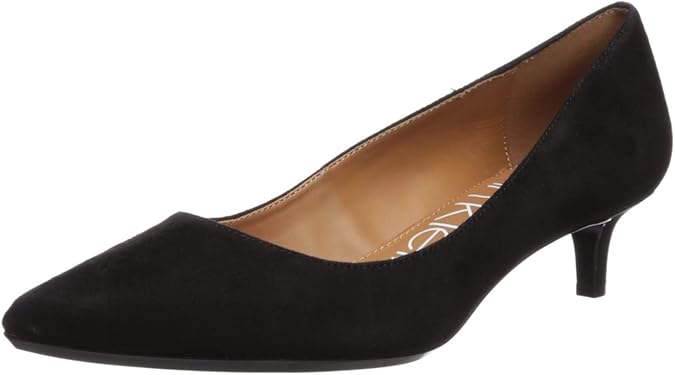calvin klein women's gabrianna pumps