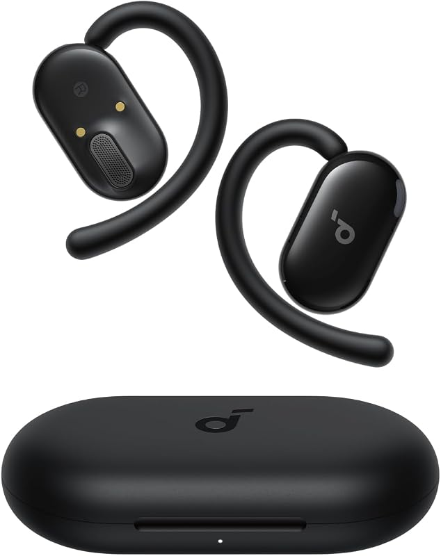 par Anker V20i Écouteurs Ouvert