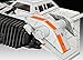 Revell Star Wars, Snowspeeder(Packaging May Vary)