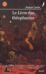 Le  livre des théophanies