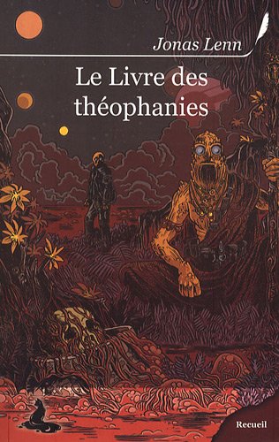 Le  livre des théophanies