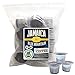 100% Jamaica Blue Mountain, 12 ct. FRC Cups, Fresh Roasted Coffee LLC.