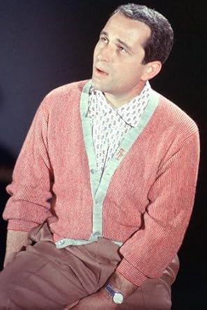 Perry como cardigan sweater Clearance