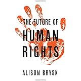 The Future of Human Rights