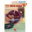 Guitar Basics: Essential Chords, Scales, Rhythms and Theory (Private Lessons)