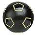 POOF 7.5 Inch Foam Soccer Ball, Single Ball, Colos May Vary Kids Foam Soccer Ball