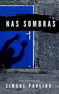 Livro Nas sombras