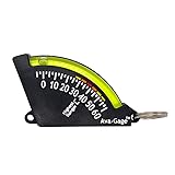 Sun Company AvaGage - Avalanche Danger Indicator