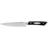 Scanpan Utility Knife, 6", Silver