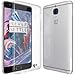 OnePlus 3 Case,Love Ying [Crystal Clear] Ultra[Slim Thin][Anti-Scratches]Flexible TPU Gel Rubber Soft Skin Silicone Protective Case Cover for OnePlus 3-Clear
