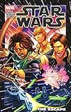 Star Wars Vol. 10: The Escape by Kieron Gillen, Salvador Larroca