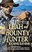 Leah and the Bounty Hunter (Men of Defiance Book 3)
