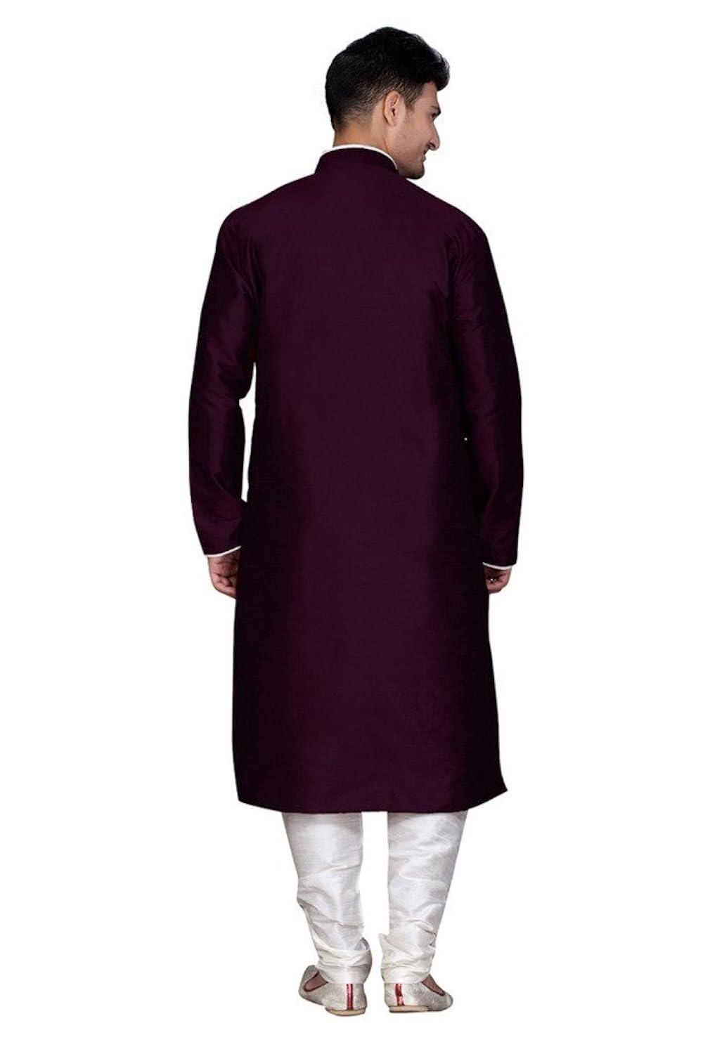 over crowd men's festive,wedding,party kurta::pyjami set