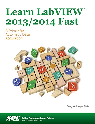 Learn LabVIEW 2013/2014 Fast