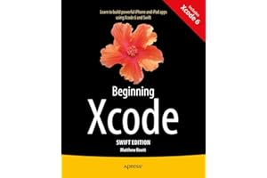 Beginning Xcode: Swift Edition