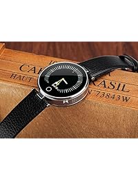 cnpgd All in 1 SmartWatch + gsm Reloj Teléfono Celular, con FM, MP3 4, grabadora de voz