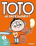 Toto, Un Sacre Numero (Tb.Toto) (French Edition) by 