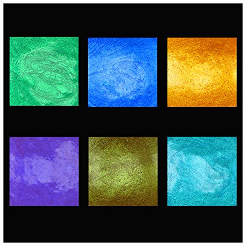 Twinkling H20s Watercolors Summer Affair Six Piece Mini Kit-March Madness Event