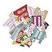 Illustrated Faith - Life Tabs - 47 Count