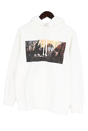 supreme black sabbath hoodie