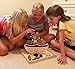 BeginAgain Balance Boat Endangered Animals Game - Promotes Active Play and Motor Skills - 3 and Up